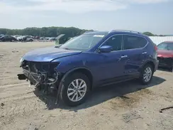 KNMAT2MV1HP514567 2017 NISSAN ROGUE