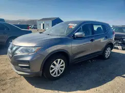 KNMAT2MV1HP516321 2017 NISSAN ROGUE