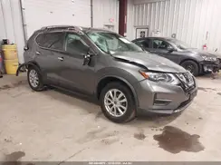 KNMAT2MV1HP516495 2017 NISSAN ROGUE