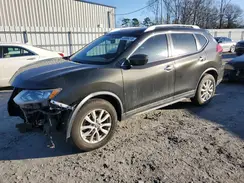 KNMAT2MV1HP516898 2017 NISSAN ROGUE