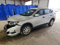 KNMAT2MV1HP517484 2017 NISSAN ROGUE