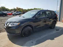 KNMAT2MV1HP517601 2017 NISSAN ROGUE