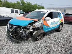 KNMAT2MV1HP517971 2017 NISSAN ROGUE