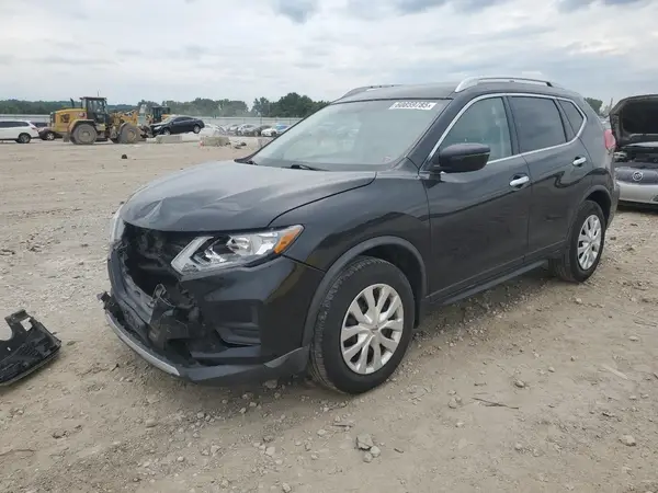 KNMAT2MV1HP517985 2017 NISSAN ROGUE - Image 1