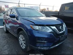KNMAT2MV1HP519980 2017 NISSAN ROGUE