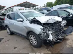 KNMAT2MV1HP521020 2017 NISSAN ROGUE