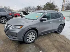 KNMAT2MV1HP521678 2017 NISSAN ROGUE