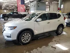 KNMAT2MV1HP522927 2017 NISSAN ROGUE