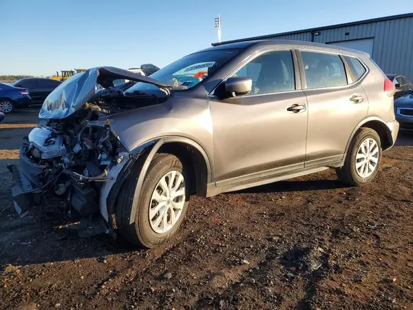 KNMAT2MV1HP523396 2017 NISSAN ROGUE