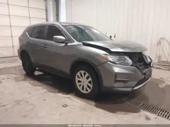 KNMAT2MV1HP524063 2017 NISSAN ROGUE