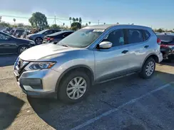 KNMAT2MV1HP525116 2017 NISSAN ROGUE
