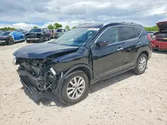 KNMAT2MV1HP529263 2017 NISSAN ROGUE