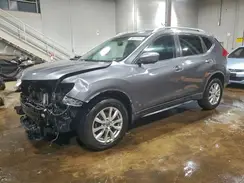 KNMAT2MV1HP529439 2017 NISSAN ROGUE