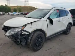 KNMAT2MV1HP530347 2017 NISSAN ROGUE