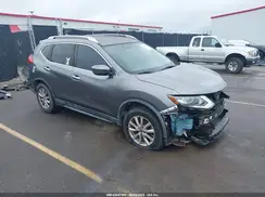 KNMAT2MV1HP530400 2017 NISSAN ROGUE