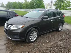 KNMAT2MV1HP530591 2017 NISSAN ROGUE