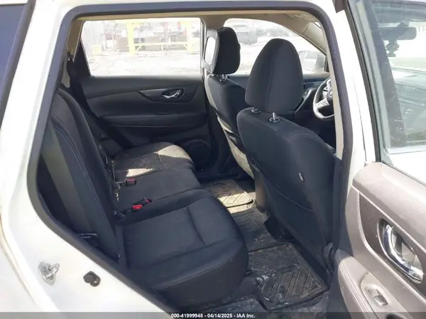 KNMAT2MV1HP533572 2017 NISSAN ROGUE - Image 7