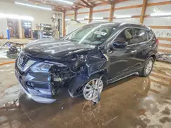 KNMAT2MV1HP533992 2017 NISSAN ROGUE