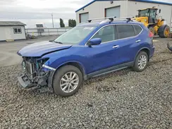 KNMAT2MV1HP537881 2017 NISSAN ROGUE