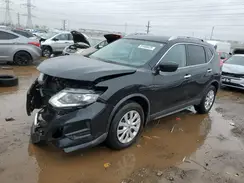 KNMAT2MV1HP538500 2017 NISSAN ROGUE