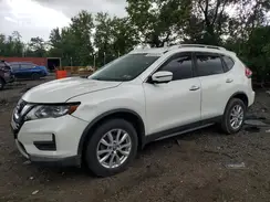 KNMAT2MV1HP538822 2017 NISSAN ROGUE