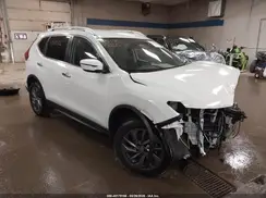 KNMAT2MV1HP538903 2017 NISSAN ROGUE
