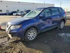 KNMAT2MV1HP539937 2017 NISSAN ROGUE