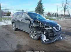 KNMAT2MV1HP540201 2017 NISSAN ROGUE