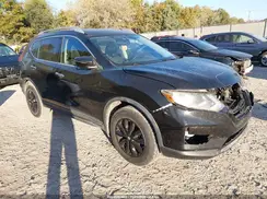KNMAT2MV1HP540702 2017 NISSAN ROGUE