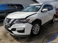 KNMAT2MV1HP543079 2017 NISSAN ROGUE