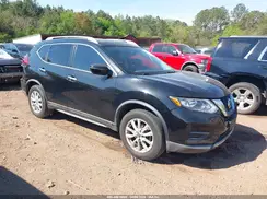 KNMAT2MV1HP543311 2017 NISSAN ROGUE