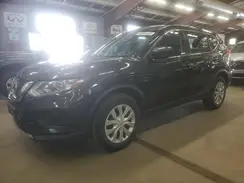KNMAT2MV1HP543809 2017 NISSAN ROGUE