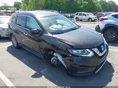 KNMAT2MV1HP543843 2017 NISSAN ROGUE