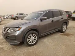 KNMAT2MV1HP547083 2017 NISSAN ROGUE