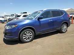 KNMAT2MV1HP547195 2017 NISSAN ROGUE