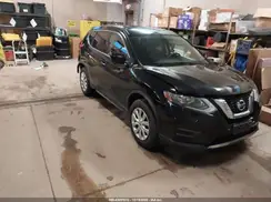 KNMAT2MV1HP548508 2017 NISSAN ROGUE