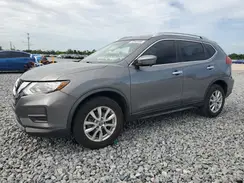 KNMAT2MV1HP549187 2017 NISSAN ROGUE