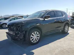 KNMAT2MV1HP555524 2017 NISSAN ROGUE