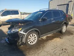 KNMAT2MV1HP557614 2017 NISSAN ROGUE