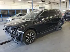 KNMAT2MV1HP557905 2017 NISSAN ROGUE