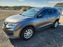 KNMAT2MV1HP558939 2017 NISSAN ROGUE