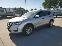 KNMAT2MV1HP559170 2017 NISSAN ROGUE