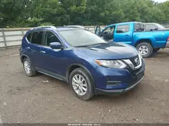 KNMAT2MV1HP565020 2017 NISSAN ROGUE