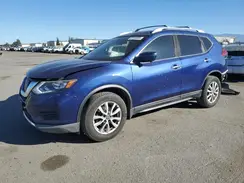 KNMAT2MV1HP567902 2017 NISSAN ROGUE