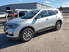 KNMAT2MV1HP571397 2017 NISSAN ROGUE