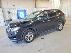 KNMAT2MV1HP572095 2017 NISSAN ROGUE