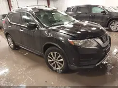 KNMAT2MV1HP574378 2017 NISSAN ROGUE