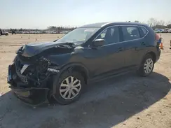 KNMAT2MV1HP575448 2017 NISSAN ROGUE