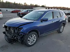 KNMAT2MV1HP582173 2017 NISSAN ROGUE