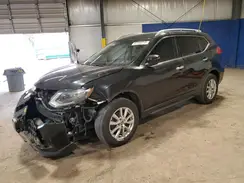 KNMAT2MV1HP582402 2017 NISSAN ROGUE
